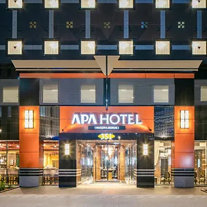 apa-hotel-nagoya-ekimae.nagoyajapanhotels.com/