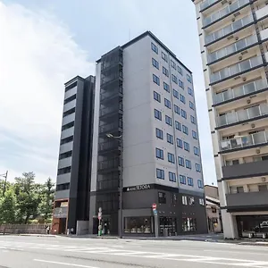 Hotel Tetora Station