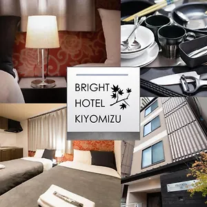 Apartahotel Bright Kiyomizu