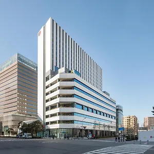 Hotel Yokohama Tokyu Rei ***