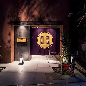 Ryokan Prostyle Yokohama Bashamichi ***