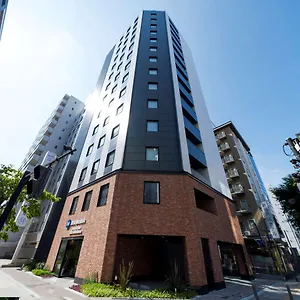 Hotel Western Fino Shin-yokohama ***