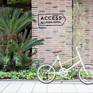 access-by-loisir-hotel-nagoya.nagoyajapanhotels.com/