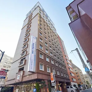 Hotel Toyoko Hiroshima-eki Minami-guchi Migi ***