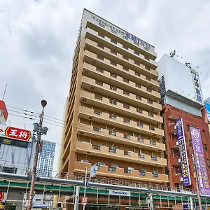 Hotel Toyoko Nanba Nipponbashi ***