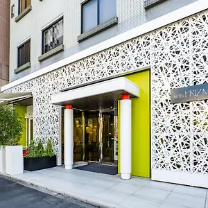 hotel-prizm.nagoyajapanhotels.com/