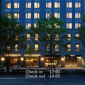 Sequence酒店-京都五条 酒店