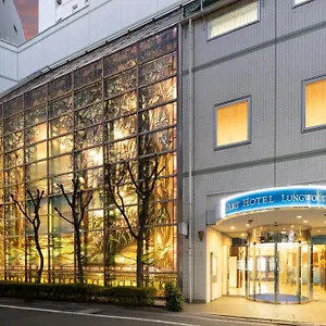Hotel Art Nippori Lungwood ****