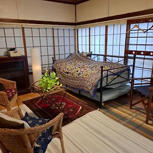 Ems Enoshima クラシックゲストハウス ペットok , 藤泽市 日本