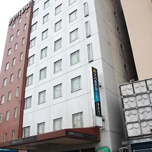 Hotel Apa Ekimae ***