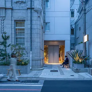 Tsugu Sanjo By The Share 교토
