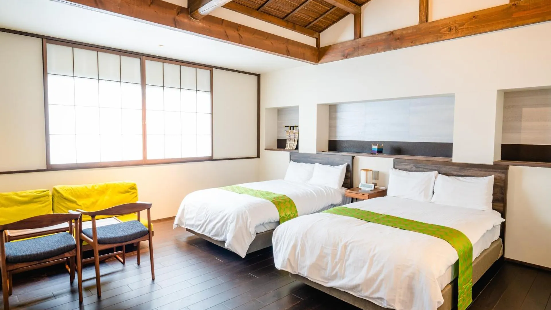 Hotel Rakurakuan Kyoto 3*,