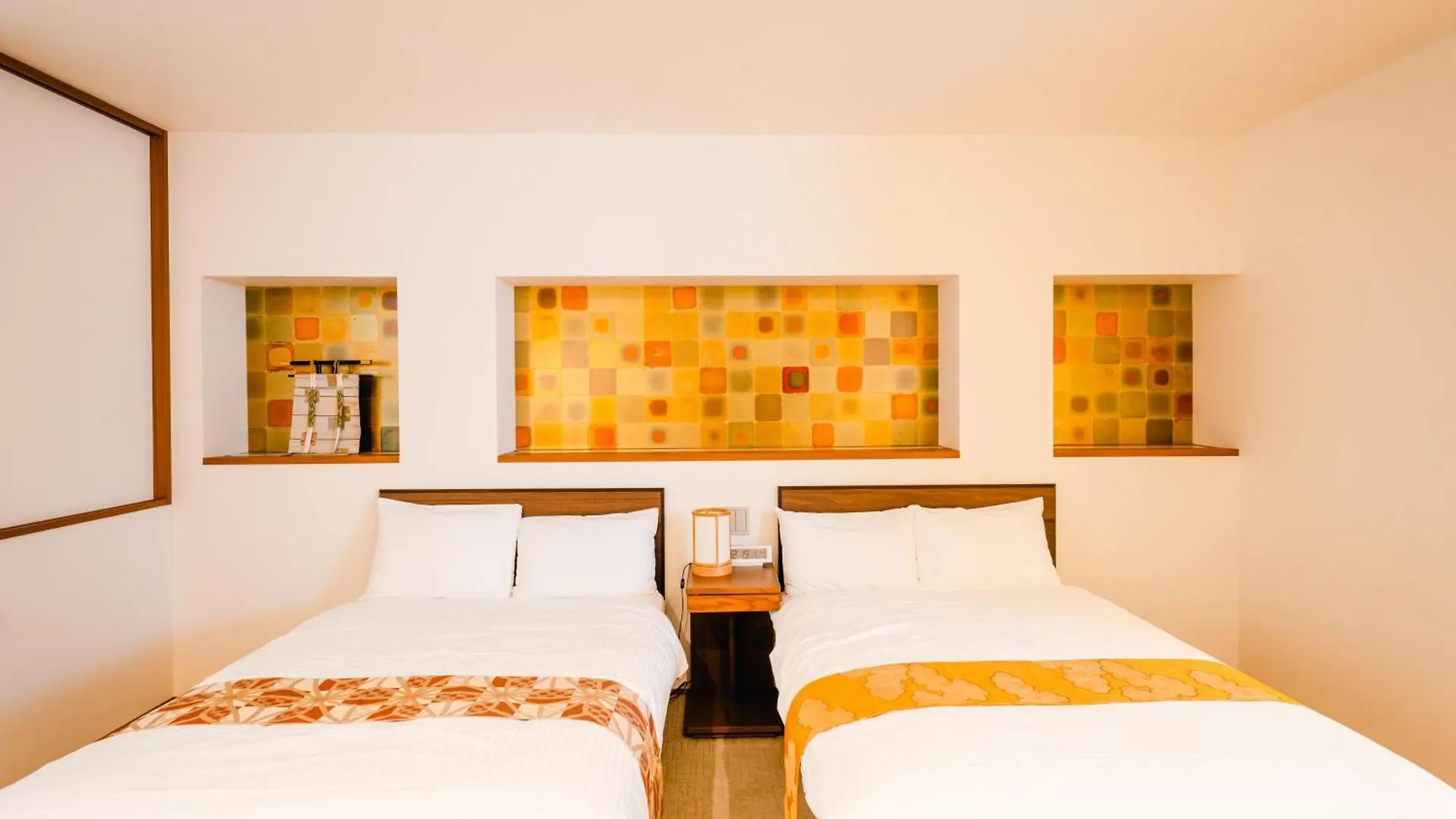 Hotel Rakurakuan Kyoto
