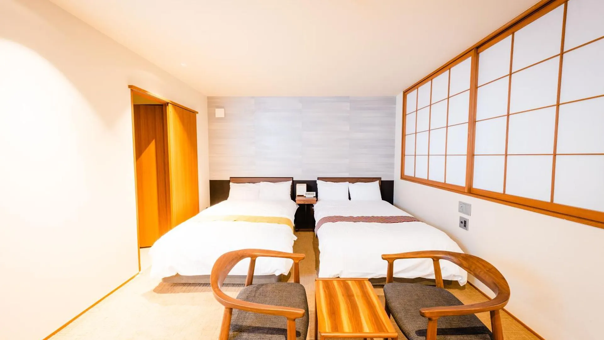 Hotel Rakurakuan Kyoto