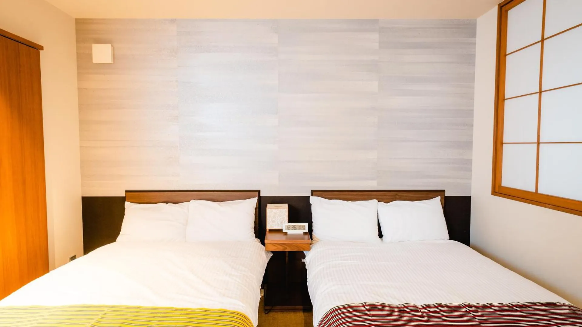 Hotel Rakurakuan Kyoto