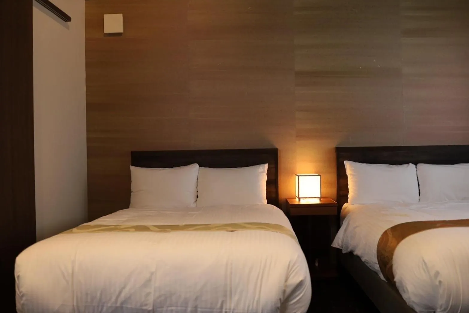 Hotel Rakurakuan Kyoto