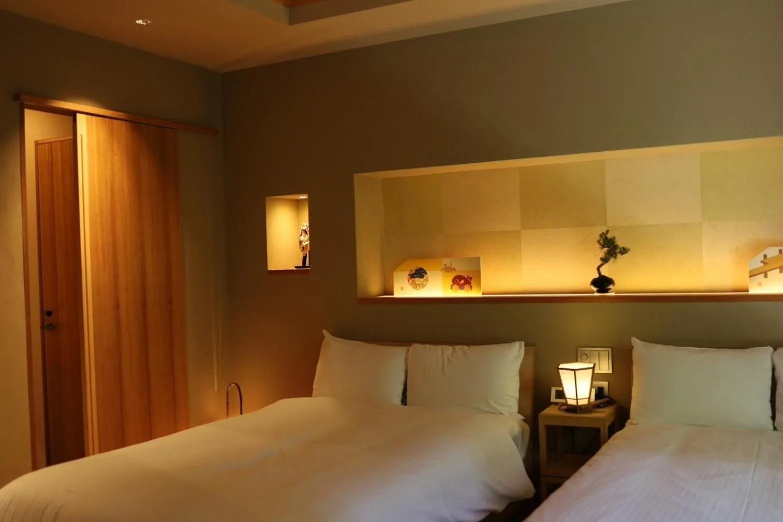 Hotel Rakurakuan Kyoto 3*,