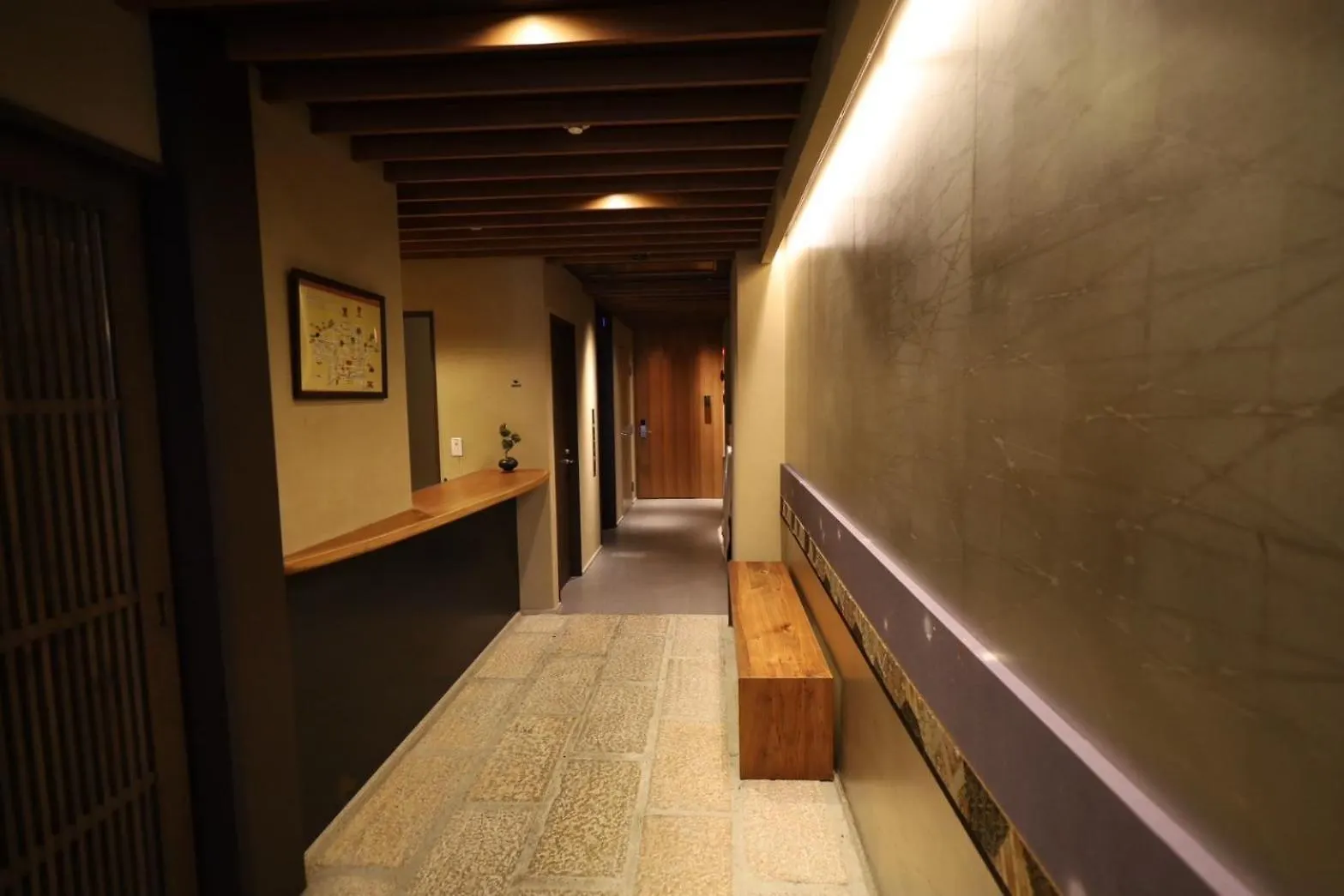 Hotel Rakurakuan Kyoto
