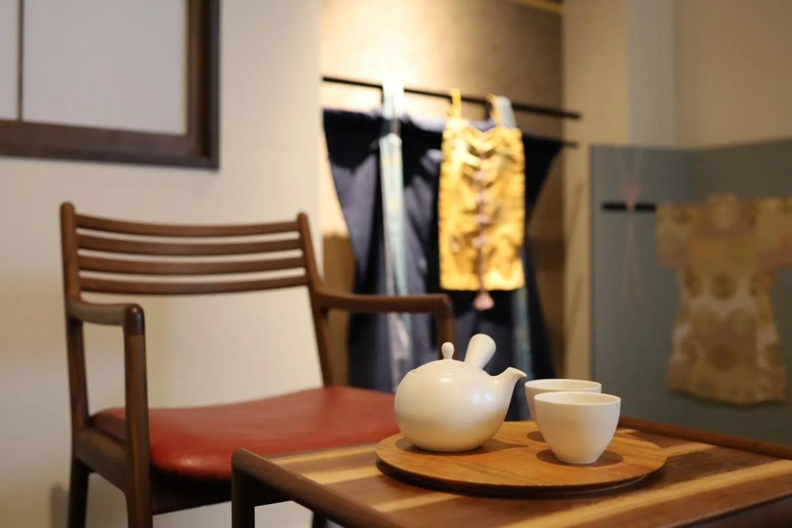 Hotel Rakurakuan Kyoto