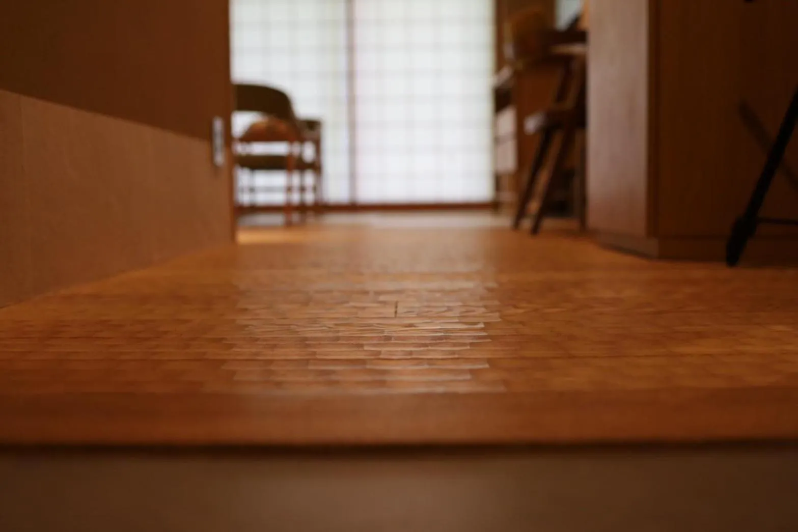 ***  Hotel Rakurakuan Kyoto Japan