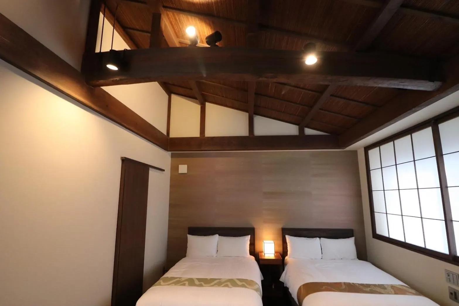 Hotel Rakurakuan Kyoto 3*,