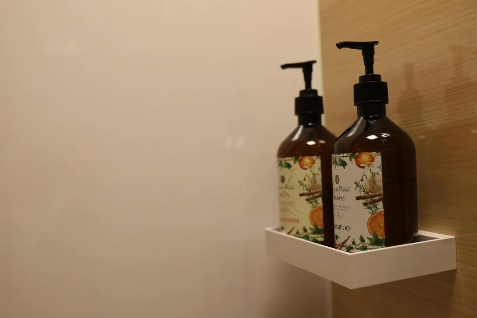 Hotel Rakurakuan Kyoto