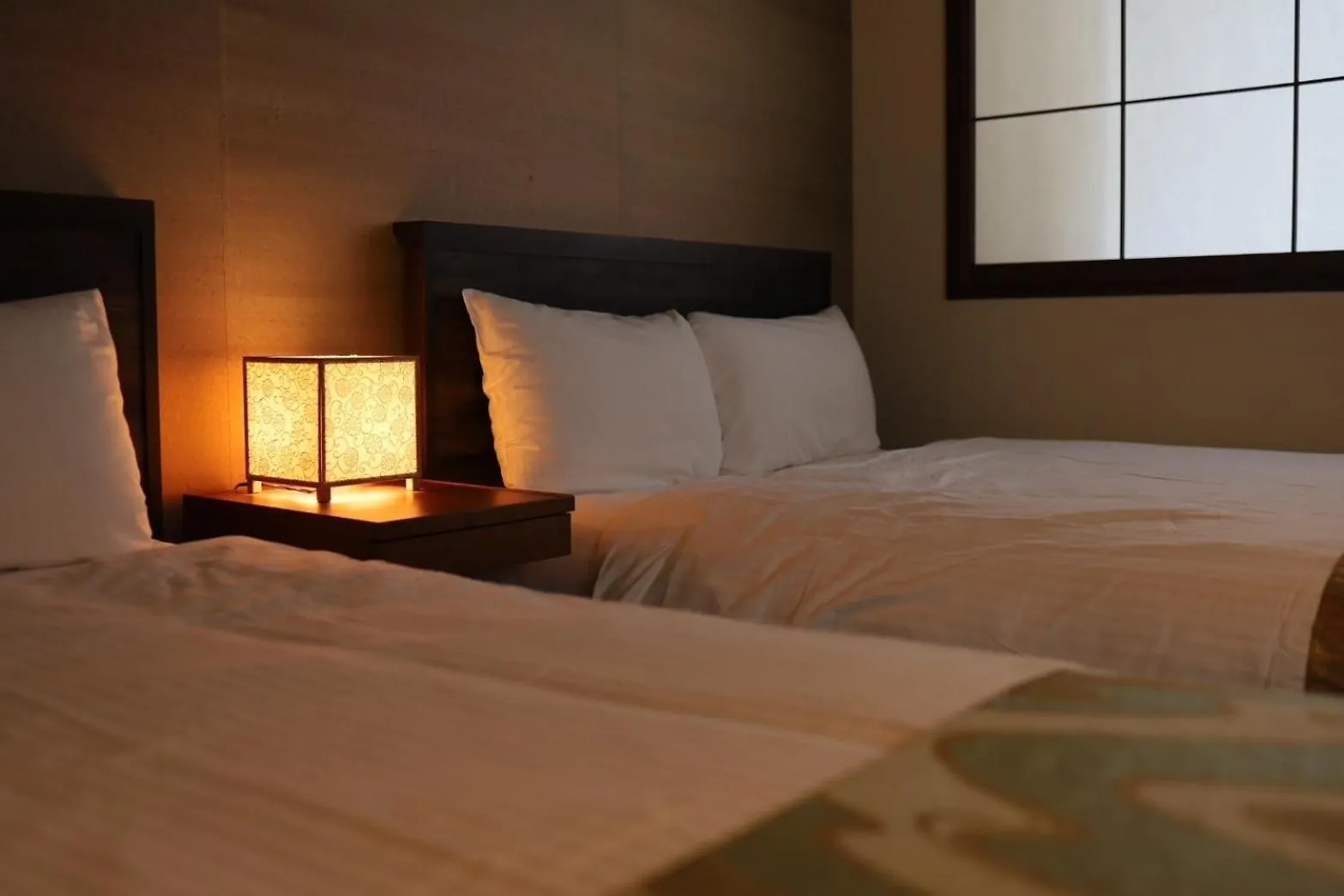Hotel Rakurakuan Kyoto 3*,
