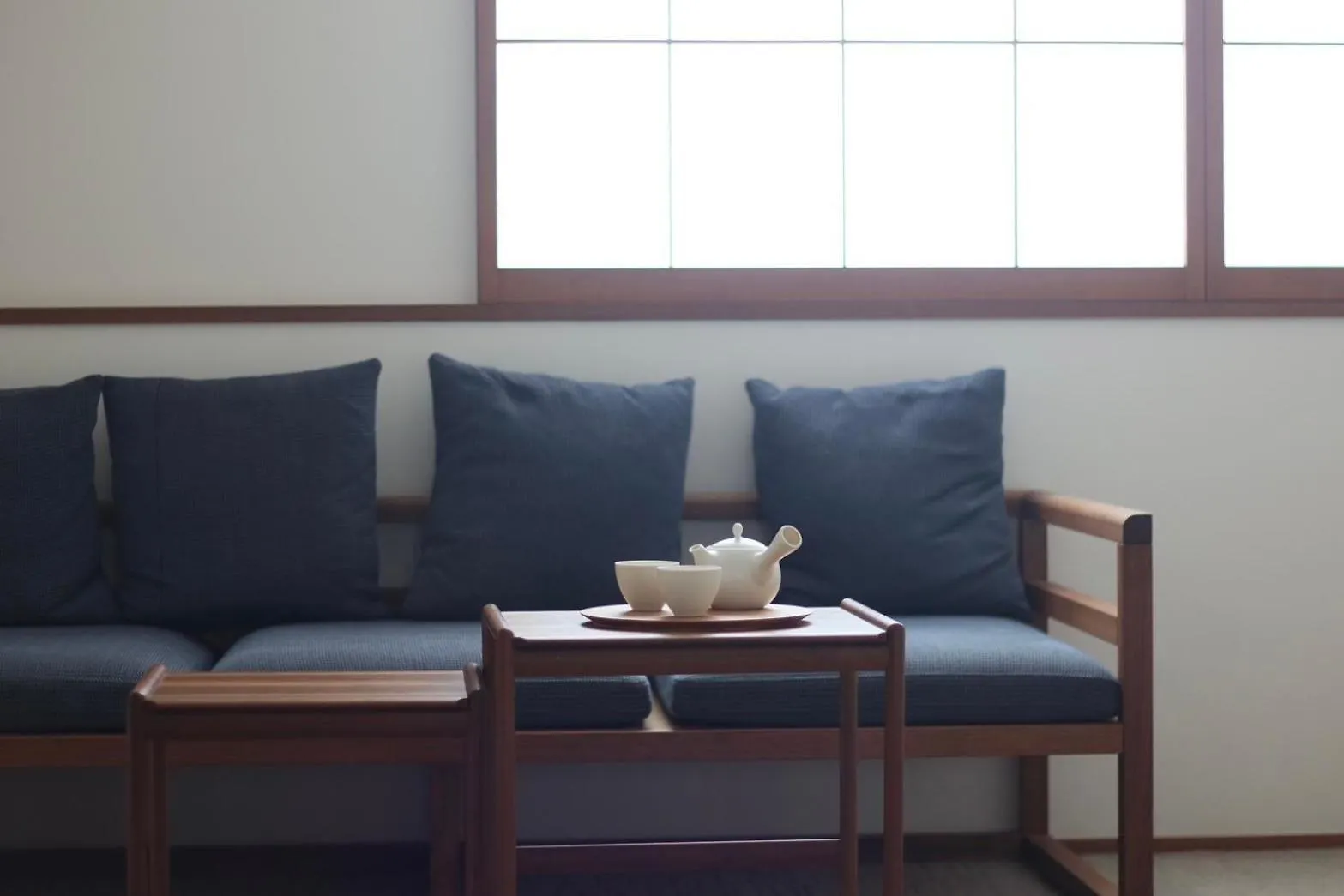 Hotel Rakurakuan Kyoto