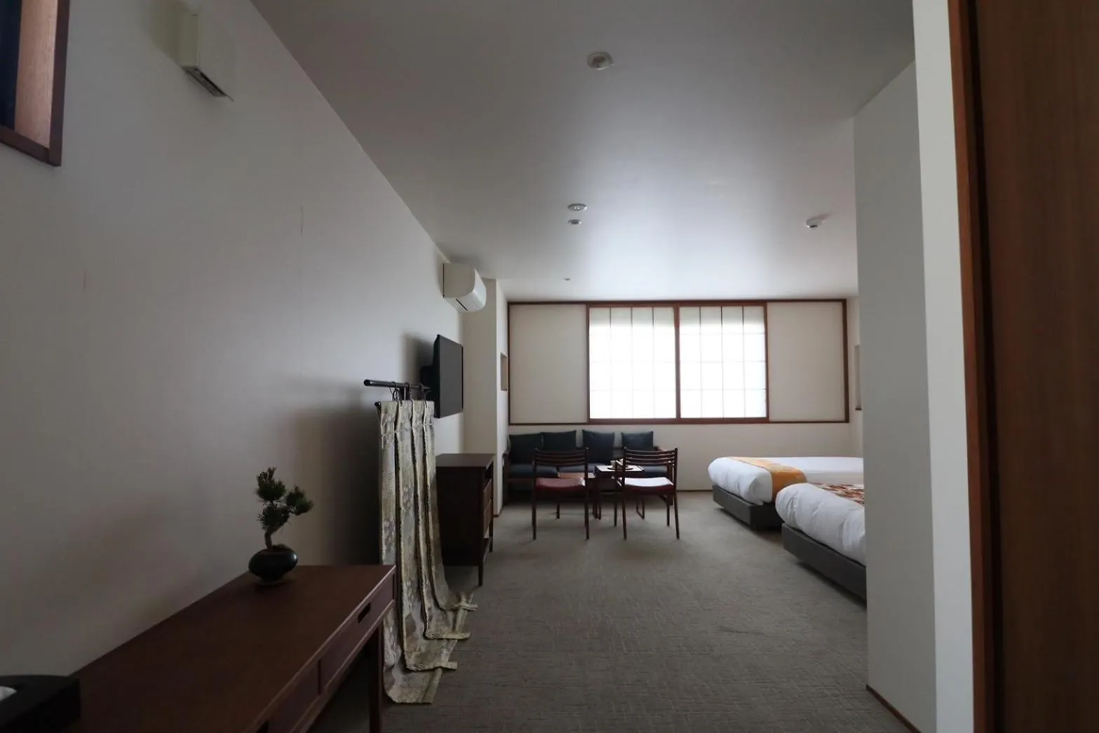 Hotel Rakurakuan Kyoto