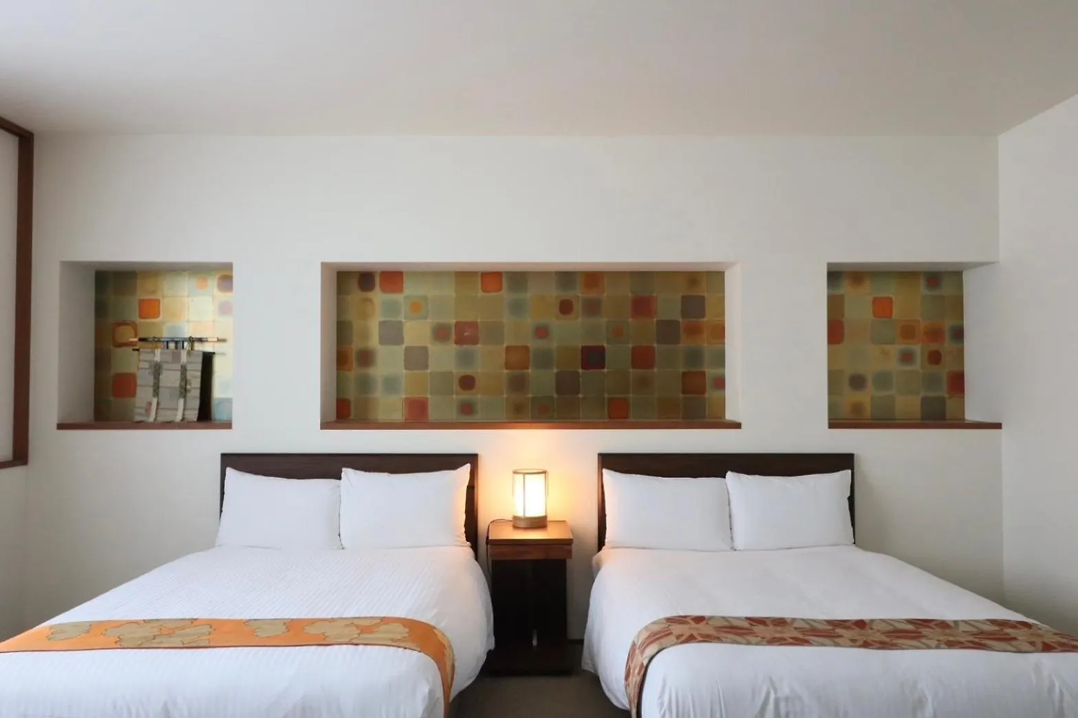 Hotel Rakurakuan Kyoto Japan