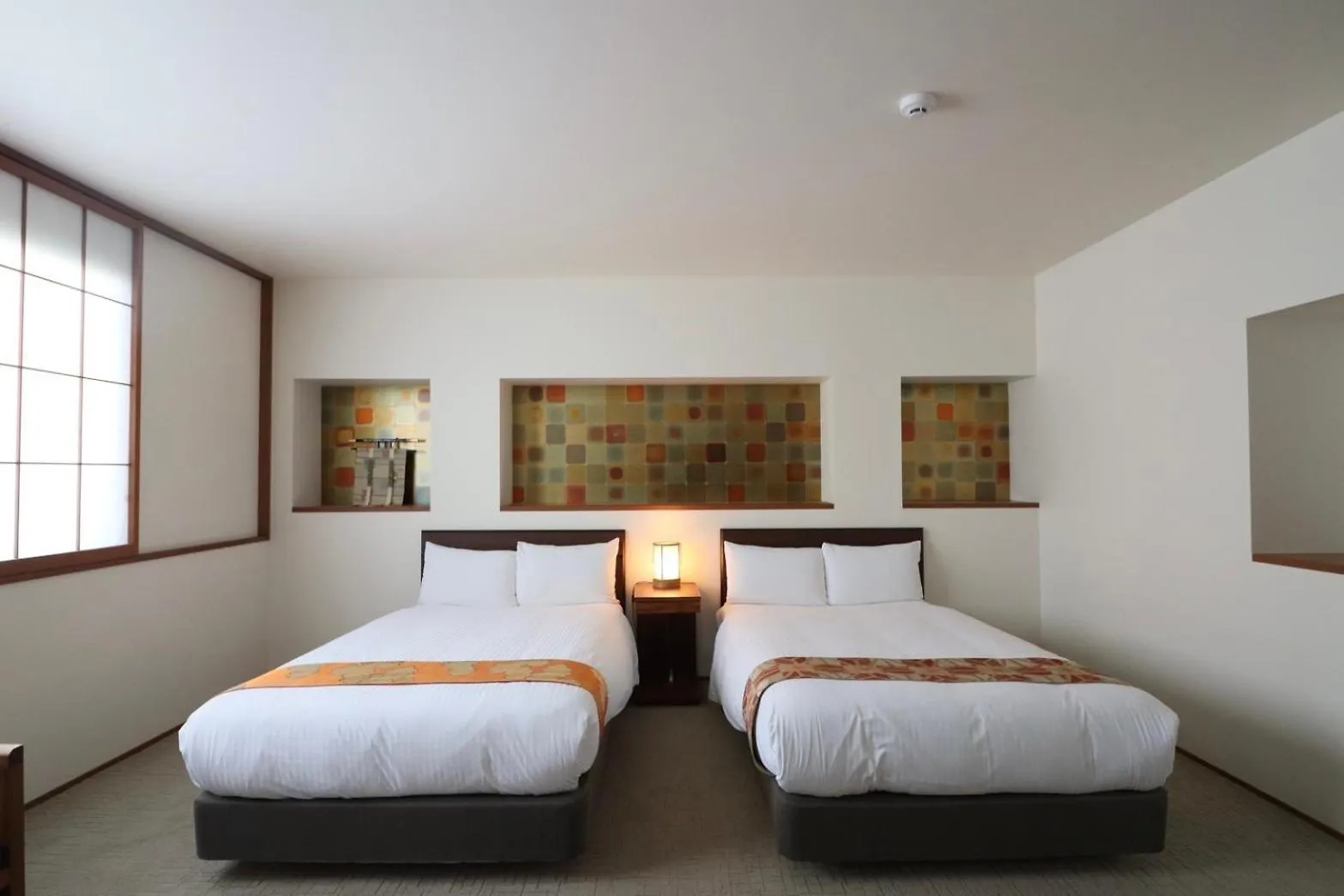 Hotel Rakurakuan Kyoto Japan