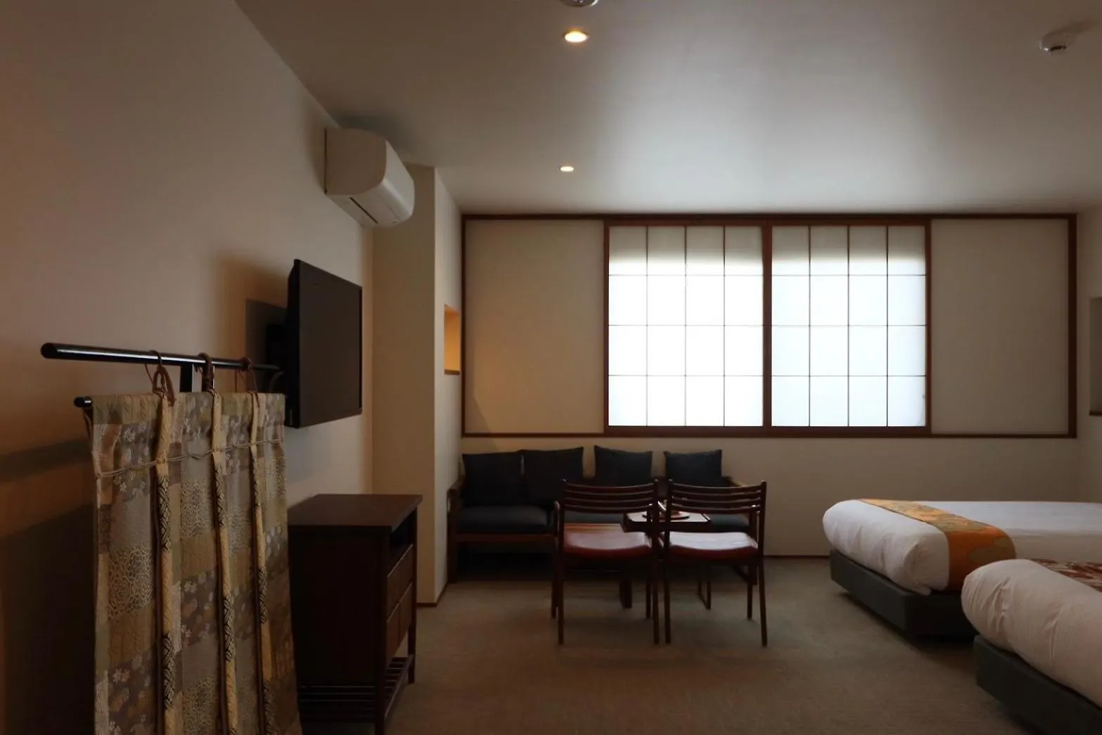 Hotel Rakurakuan Kyoto
